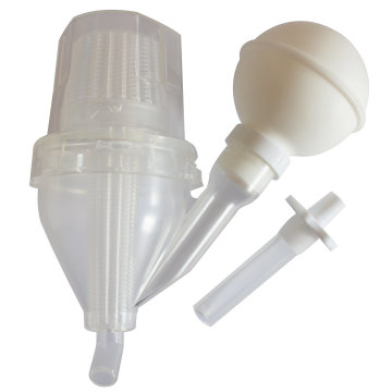 Resectoscopy Hysteroscopy Ellick Evacuator Ejector Displacer 280ml